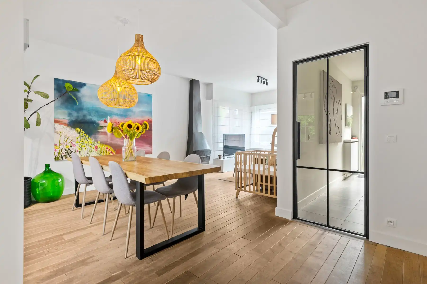 Instapklare woning met West-tuin foto 3