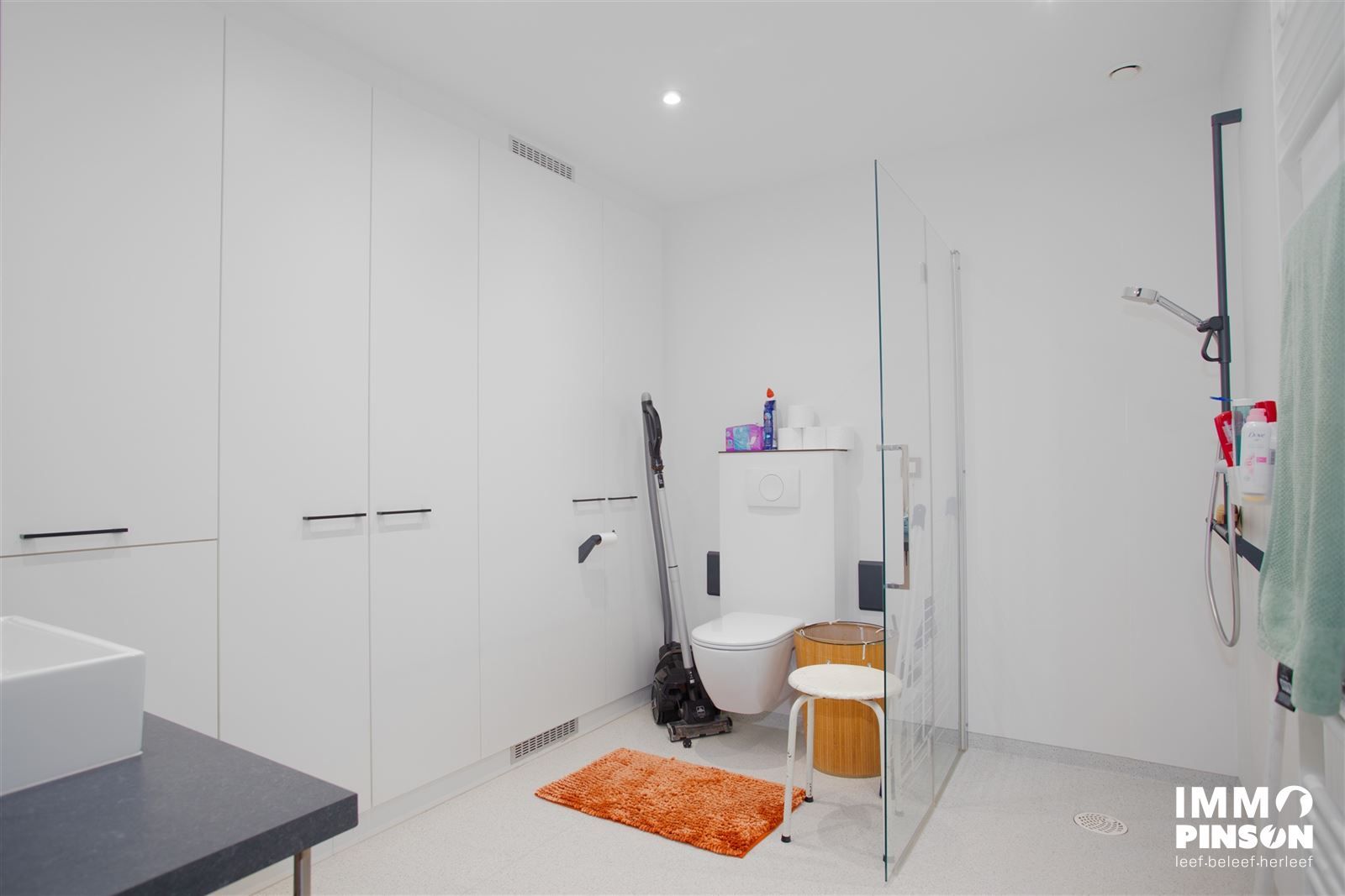 Gezellige assistentiewoning te Veurne foto 4