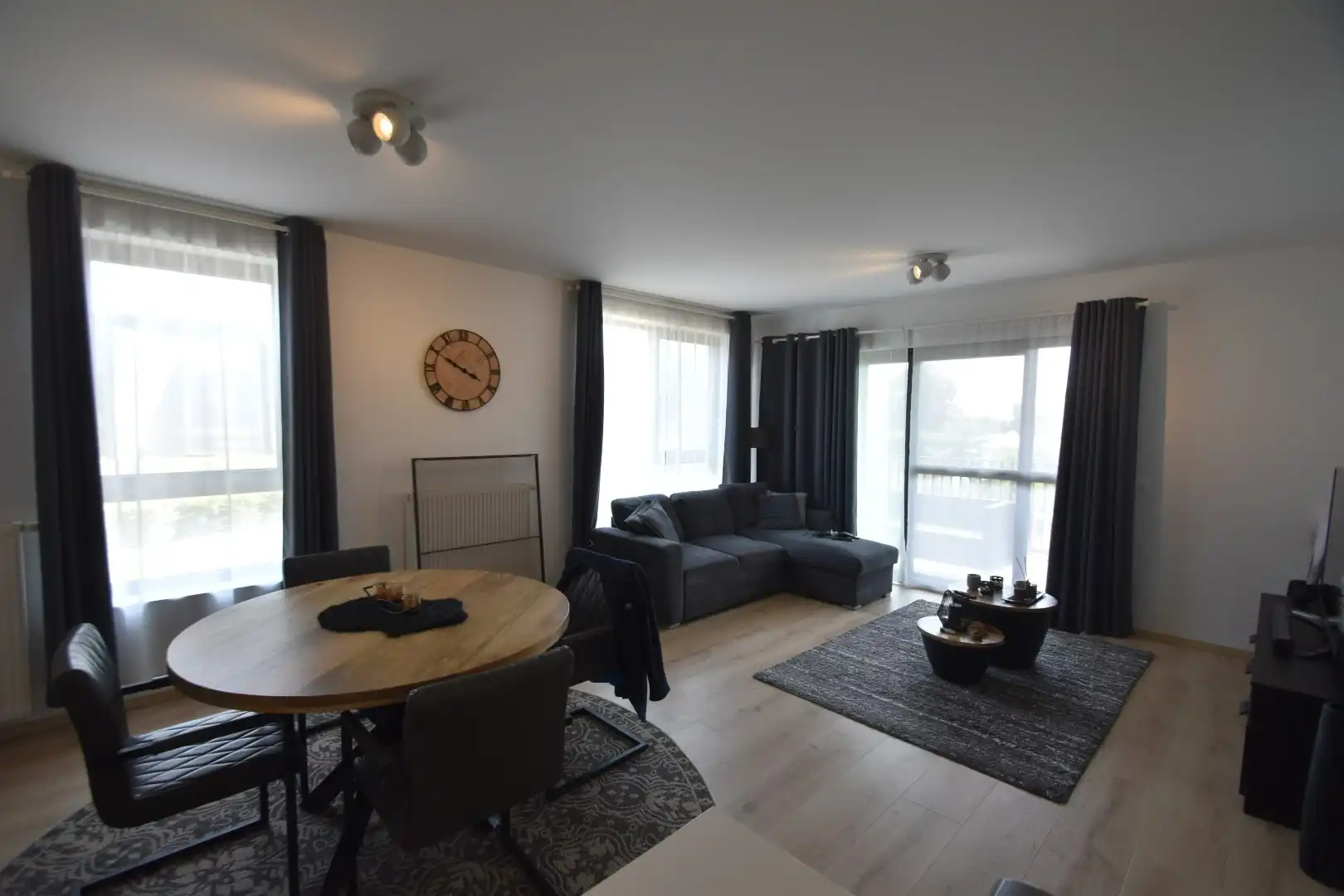 Eénslaapkamerappartement op project Heuveldal foto 5