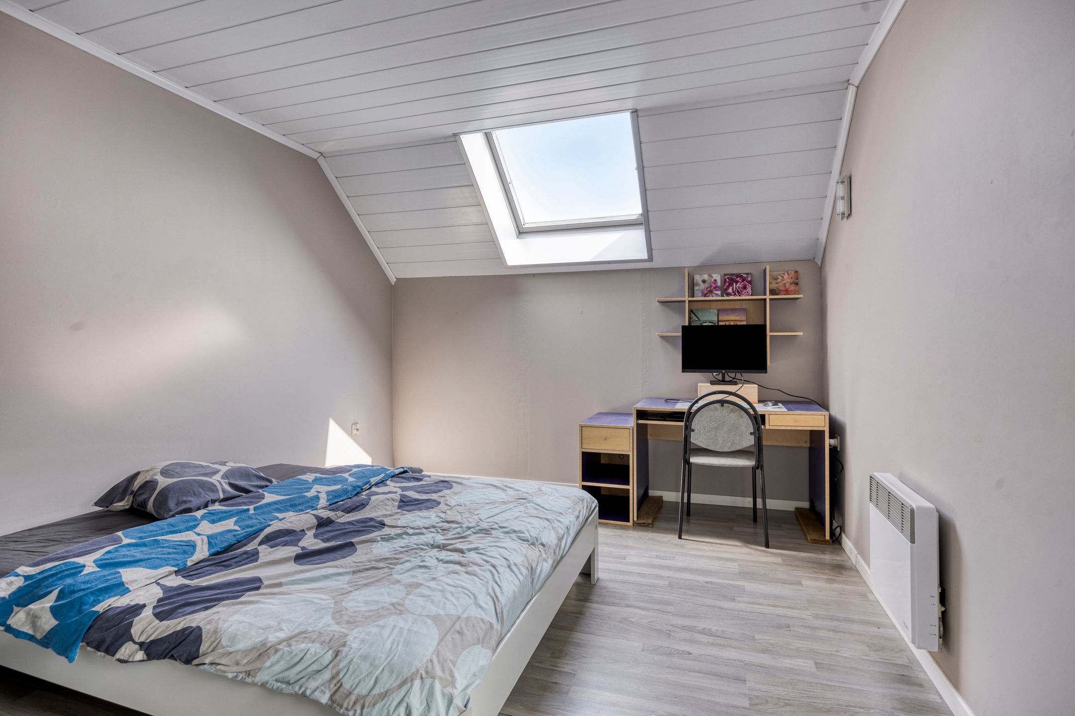 Instapklare woning met 4 slaapkamers op 9 are foto 12