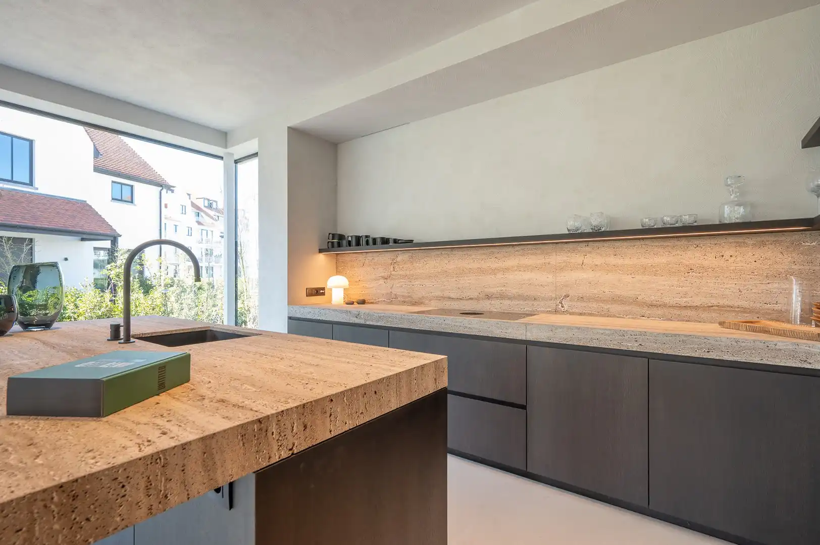 Prachtige nieuwbouwvilla in Duinenwater met ideale zonoriëntatie. foto 12