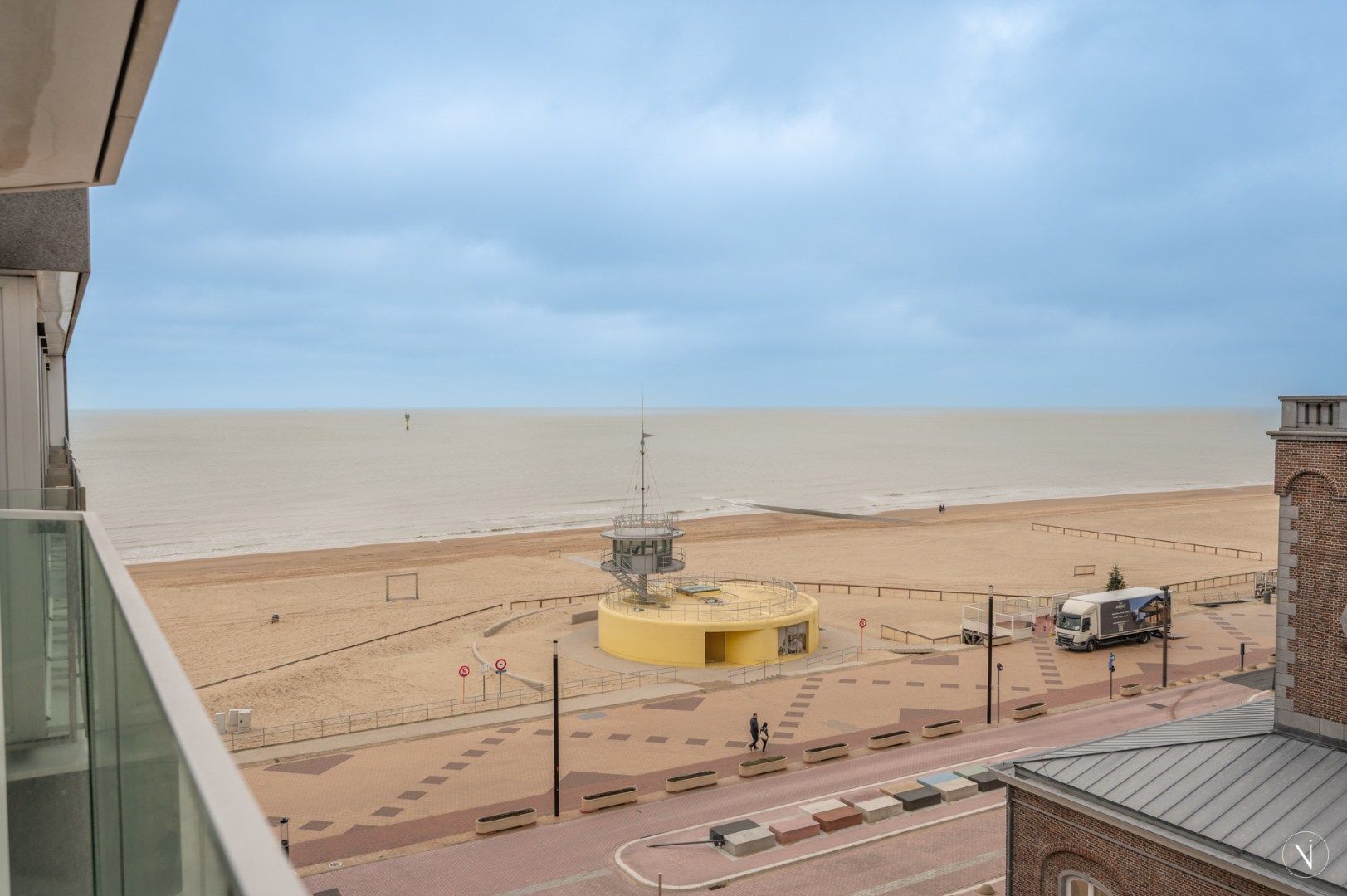 Albatros - Lichttorenplein foto 2