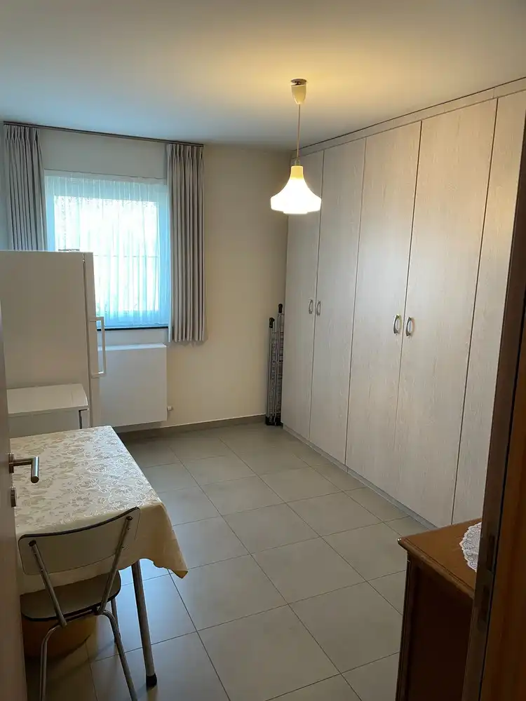 Appartement met 2 slaapkamers en groot terras foto 18