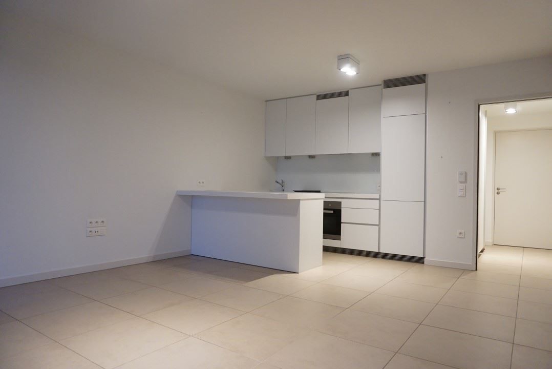 Appartement op gunstige locatie foto 8
