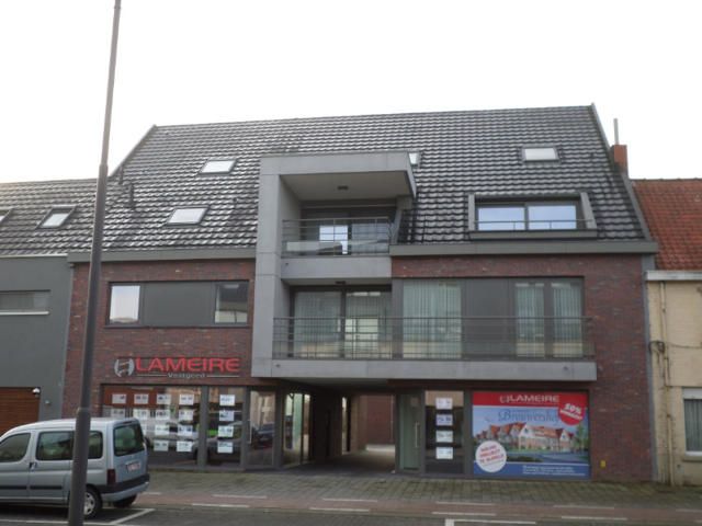 Residentie Hof ven Sijsele foto {{pictureIndex}}