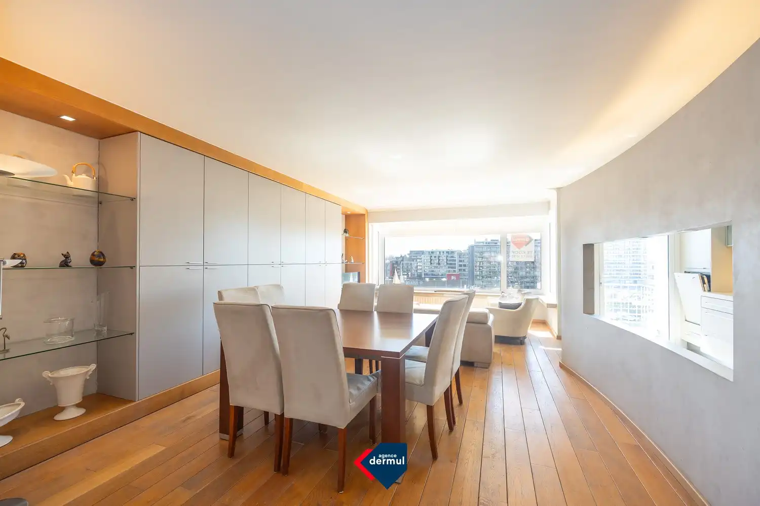 RESIDENTIE MERCATOR foto 4