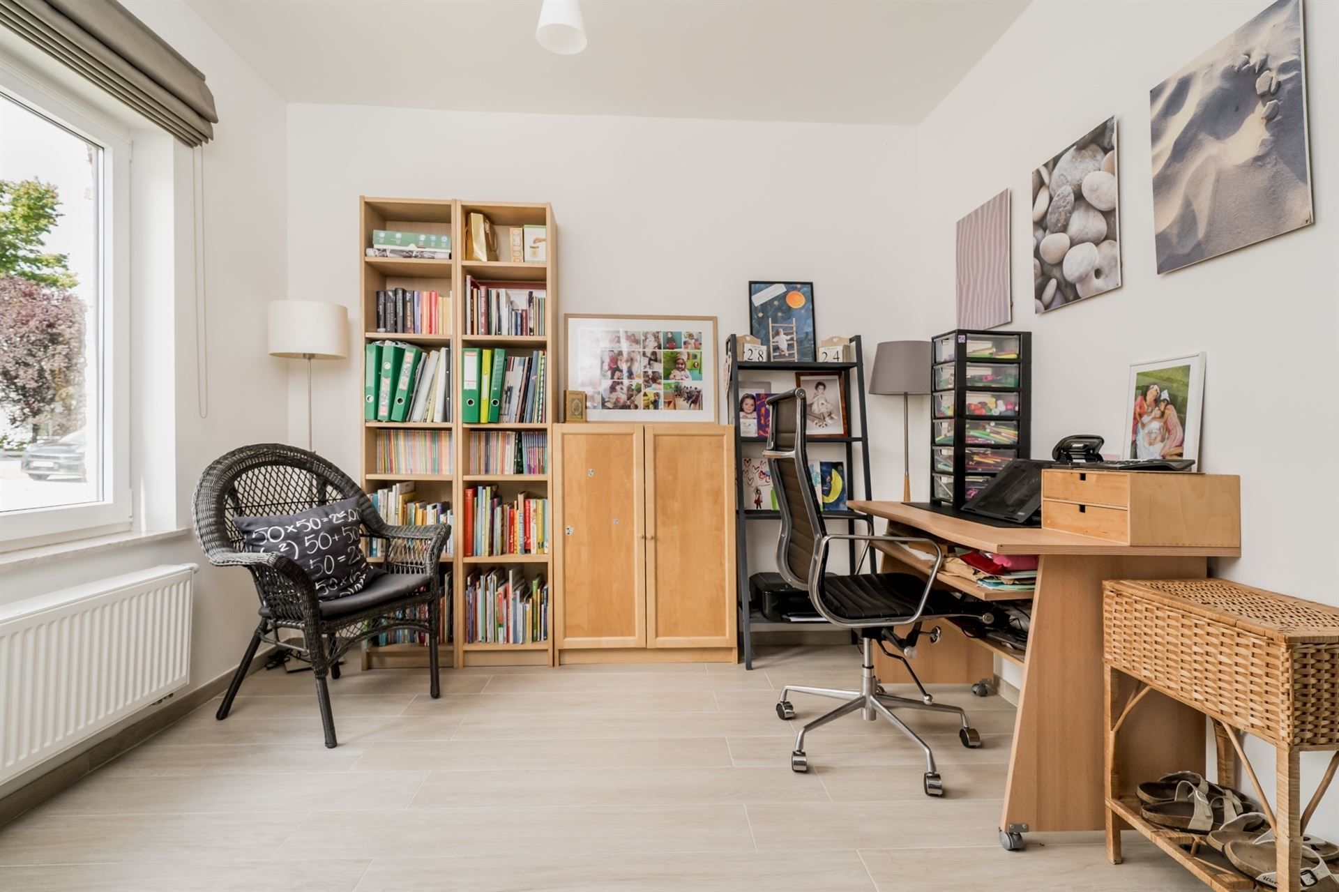 Ruime lichtrijke villa met 313 m² woonoppervlakte en prachtig groen uitzicht foto 4