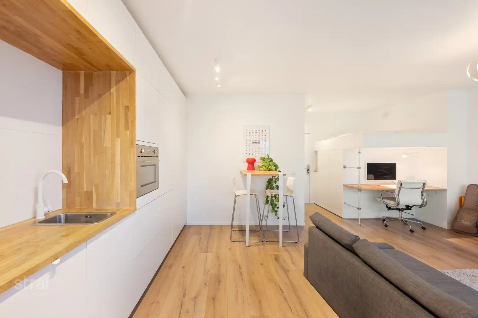 Compact wonen, groots genieten! foto 4