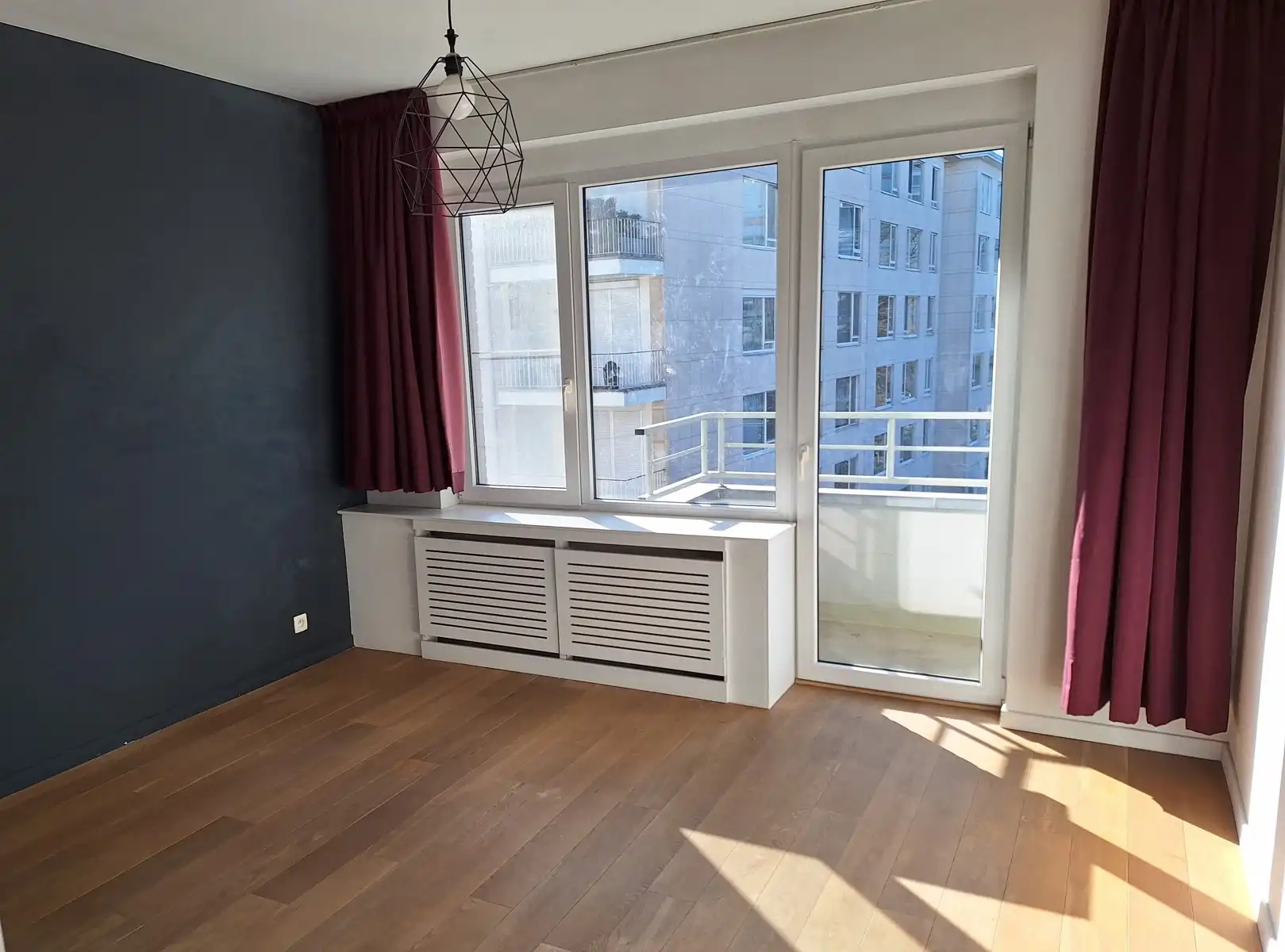 Oosterveldwijk | Ruim 2 slpk app. met terras  foto 3