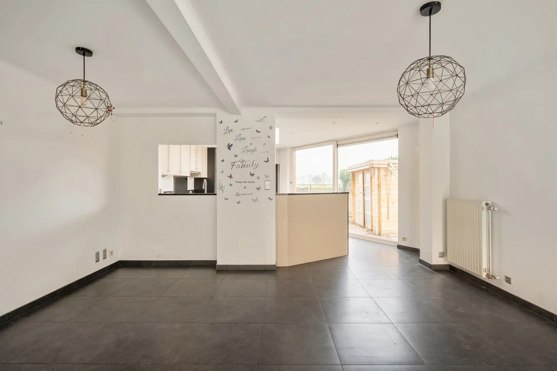 Instapklare gezinswoning te Achterbroek foto 9