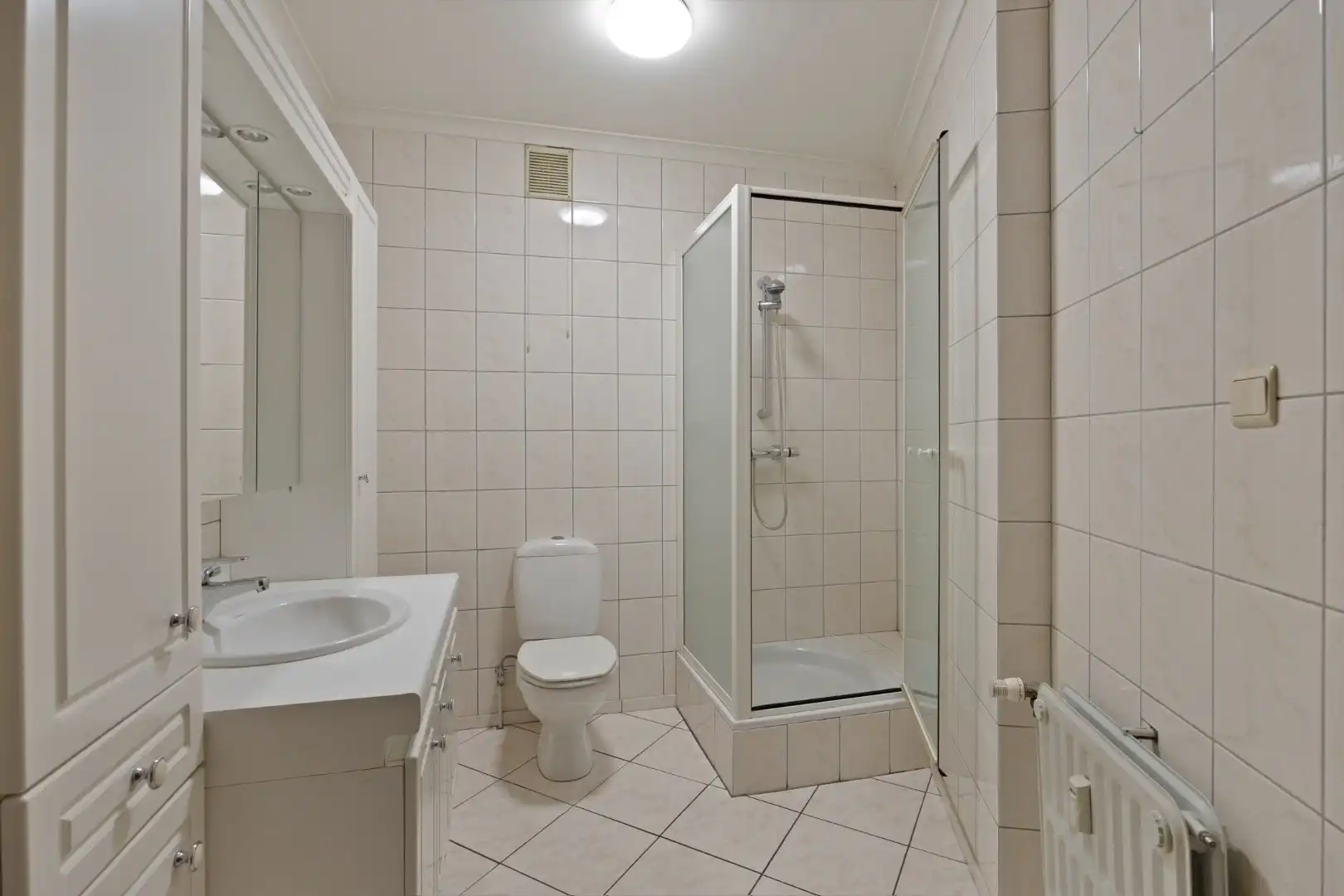 Ruim appartement met 3 slaapkamers en prachtig zicht + garage mogelijk foto 14