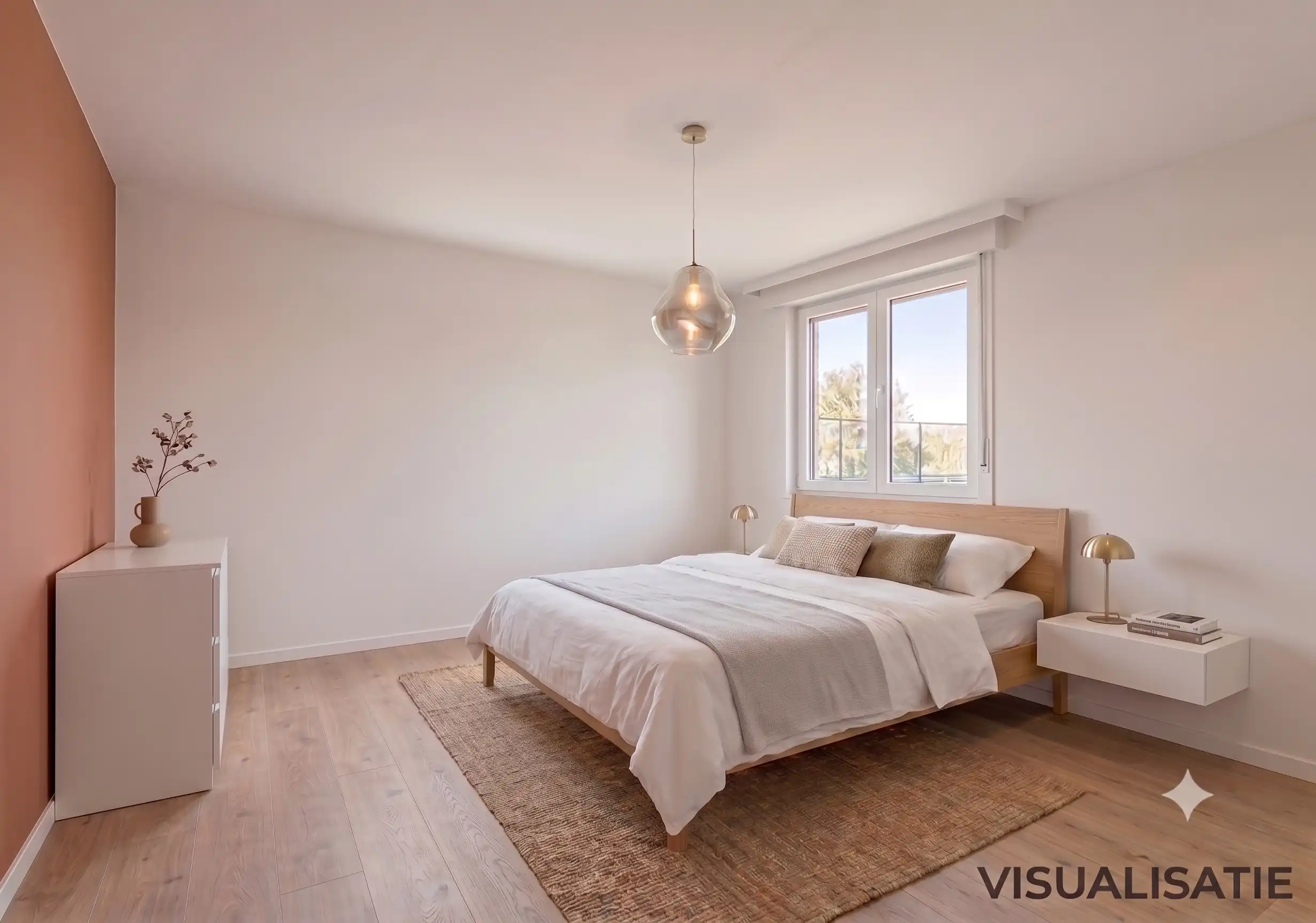 Karakteristieke, lichtrijke bungalow op groot perceel foto 11
