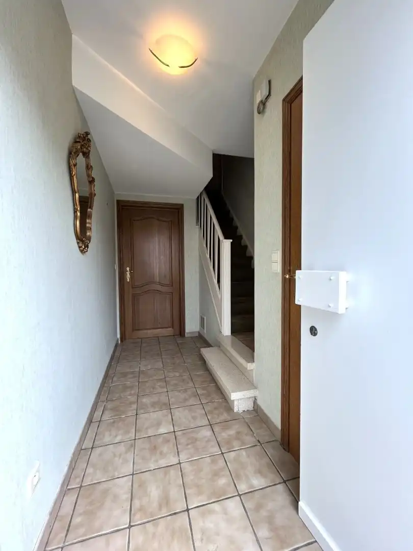 Zonnebeke - Gezinswoning met 4 slaapkamers foto 2