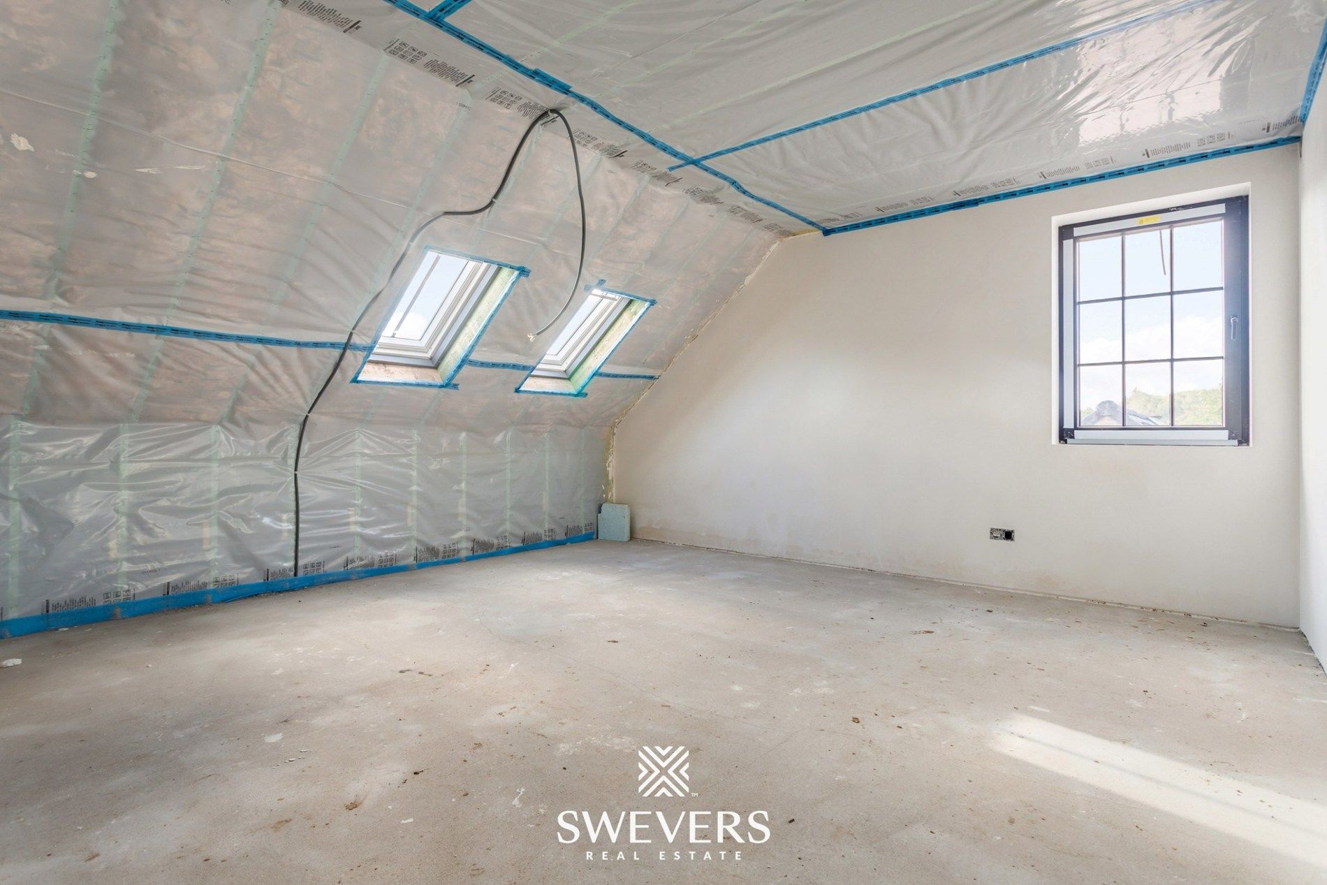 Instapklare nieuwbouw in Beringen: modern, ruim en energiezuinig! foto 24