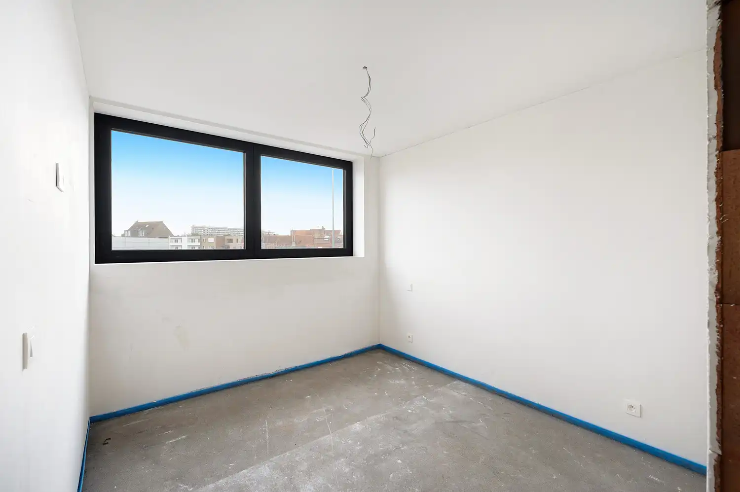 Nieuwbouwwoning te koop nabij park en zeedijk foto 14