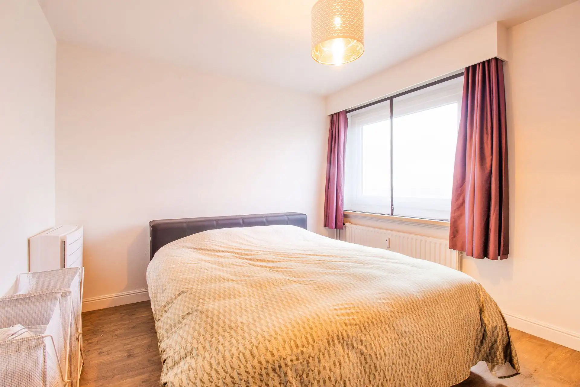 Appartement met 3 slaapkamers en panoramisch zicht foto 13