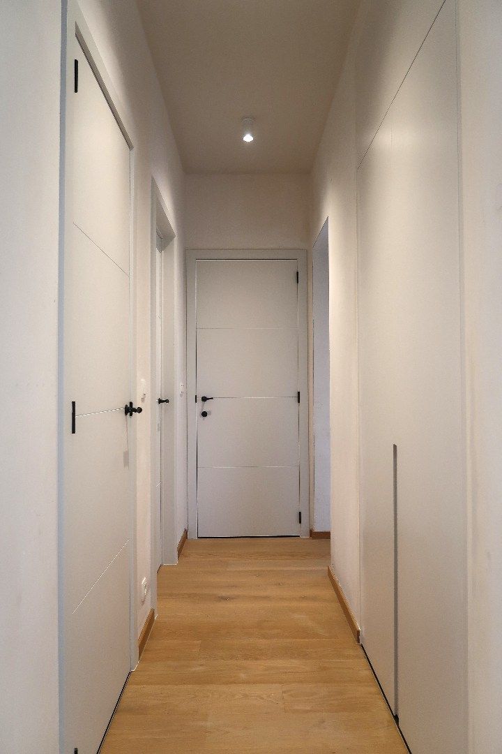 Stijlvol nieuwbouwappartement met 3 slaapkamers en 2 terrassen foto 7