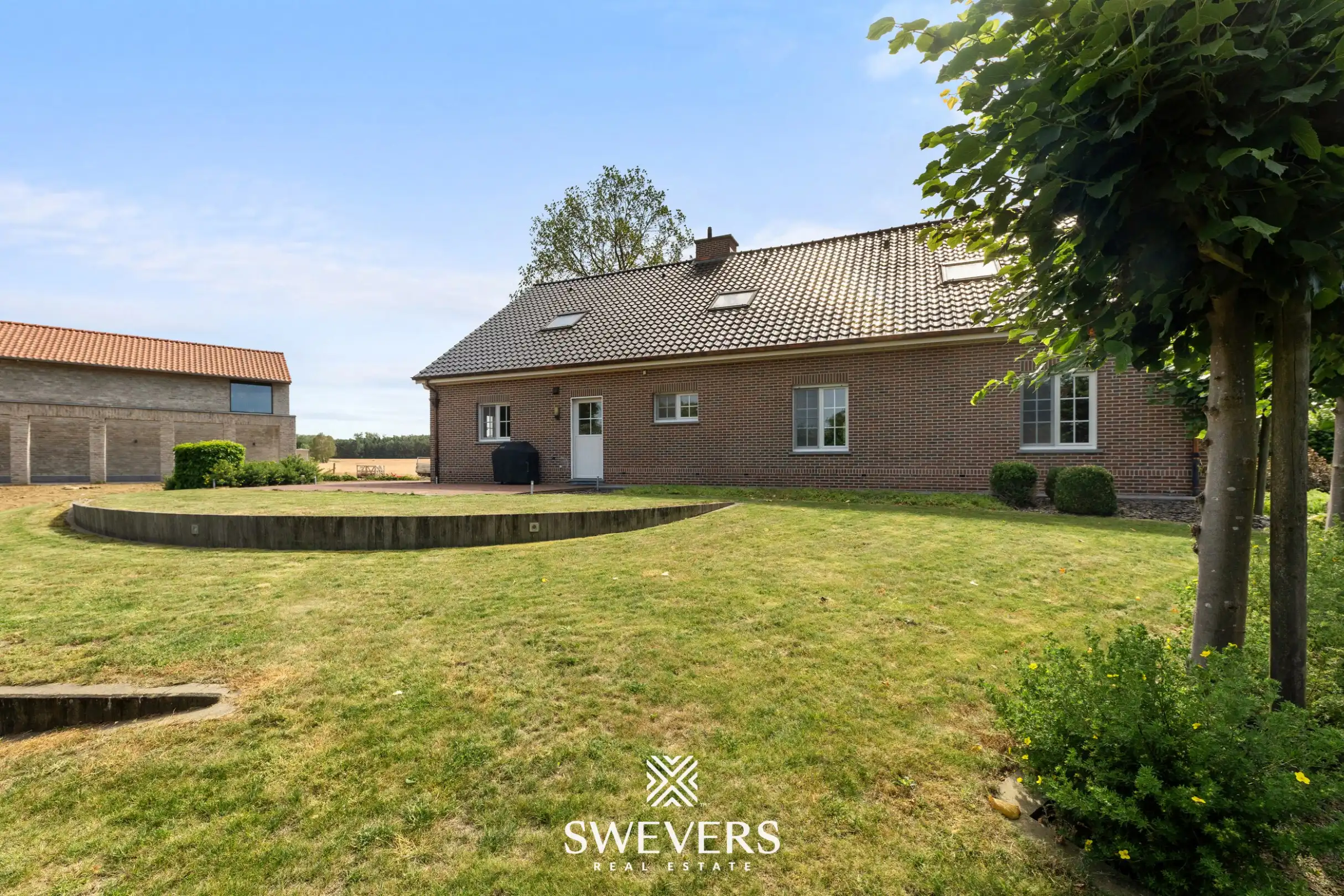 Zeer ruime villa met gunstig EPC en unieke ligging foto 31