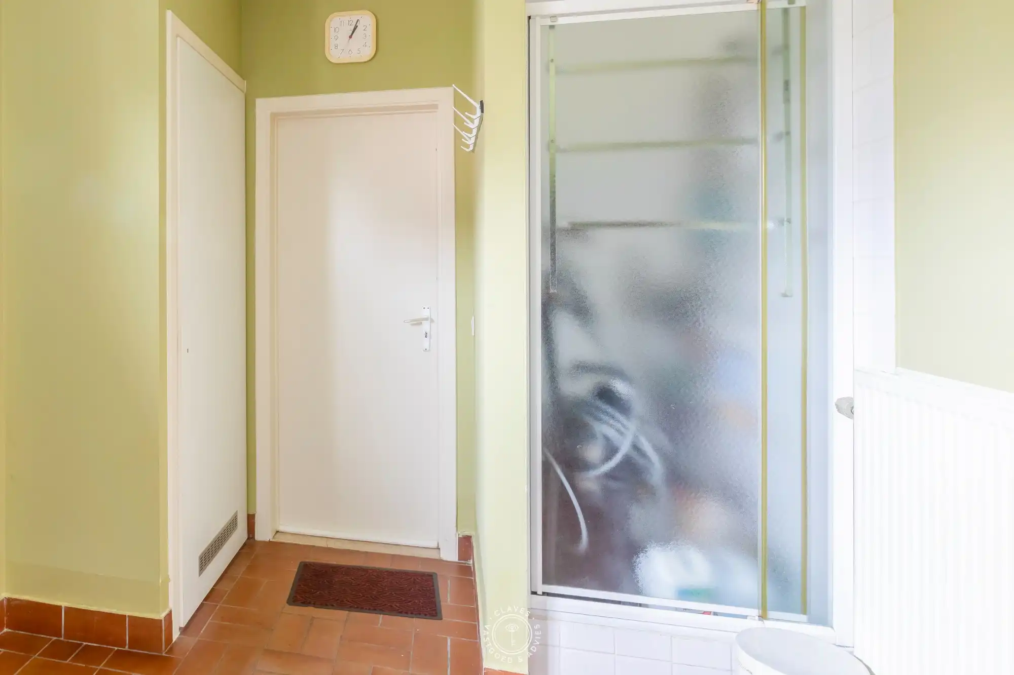 Solide gezinswoning met royale volumes foto 14