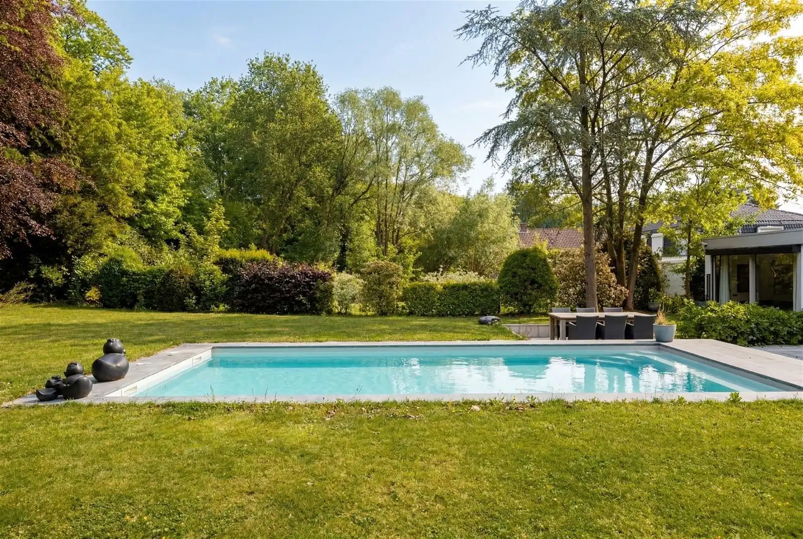 Droomt u van exclusief wonen in alle rust en luxe?  foto 3