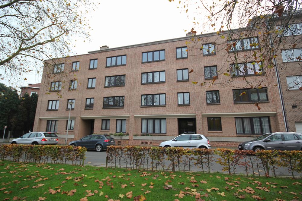 Appartement te huur foto 12
