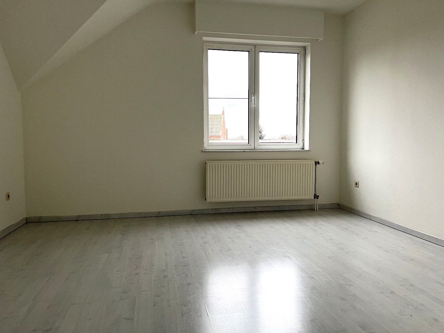 DUPLEX APP te Diest : 2 slpks, terras, 2 garages foto 11