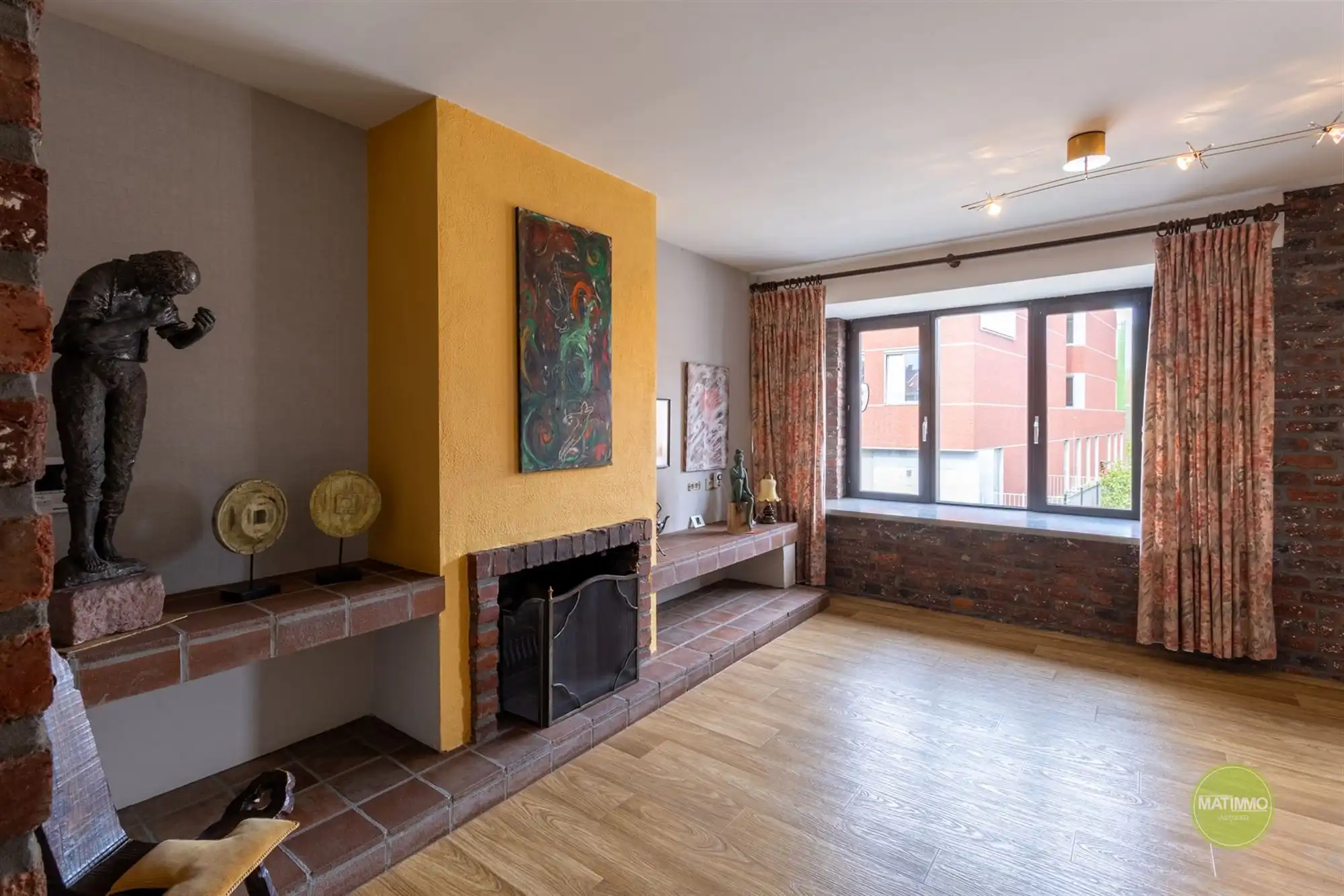 Karaktervolle gezinswoning met 4 slaapkamers & garage in Mol foto 16