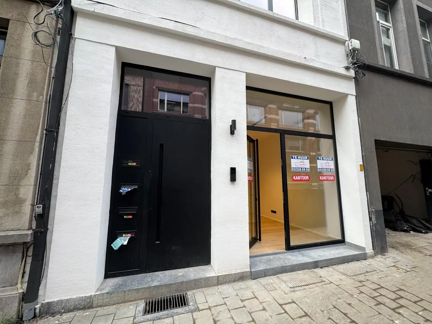 UNIEK POLYVALENT KANTOOR foto 10