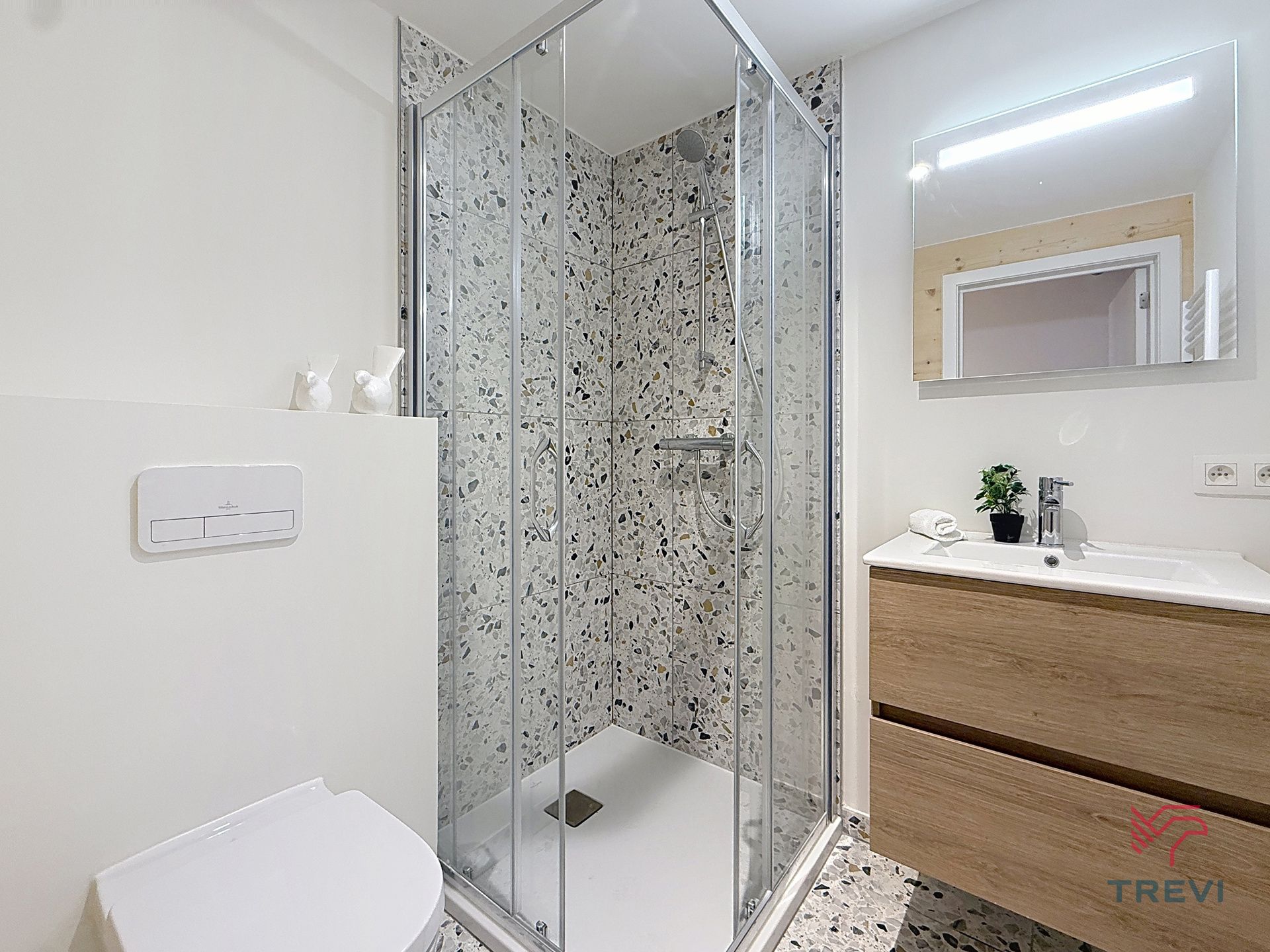 Project TANNAT : Appt 1CH + Kantoor foto 17