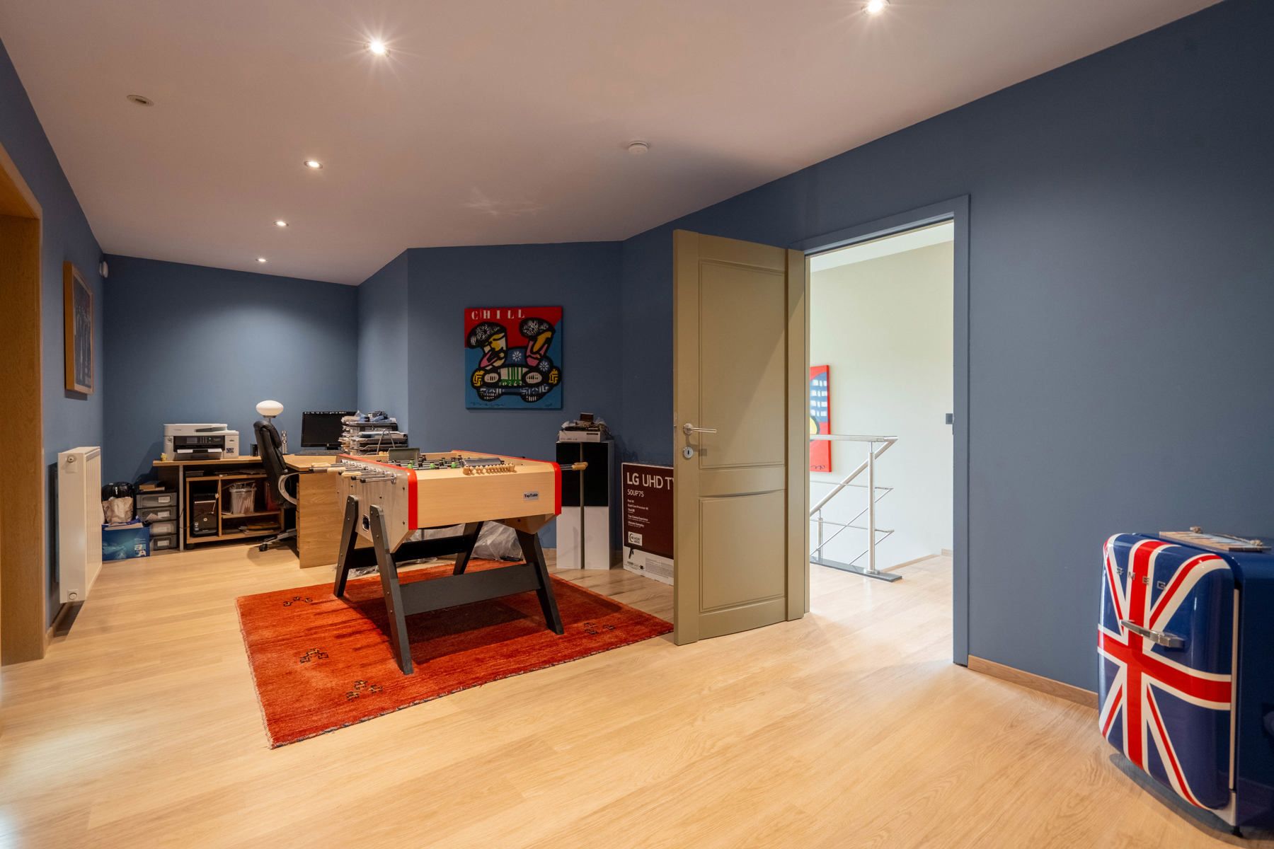 Huis te koop in Keerbergen! foto 13