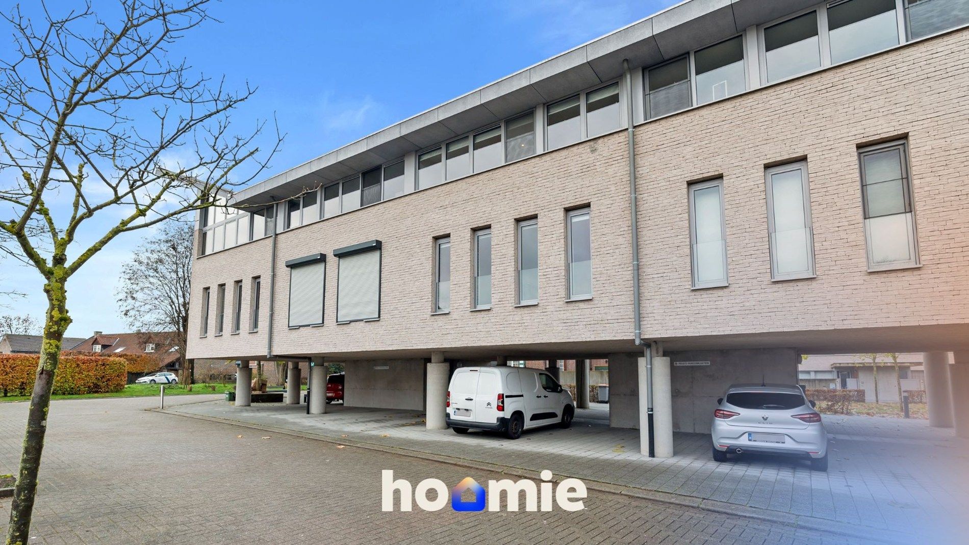 Huis te koop Schoonenhof 9 - - 3630 Maasmechelen