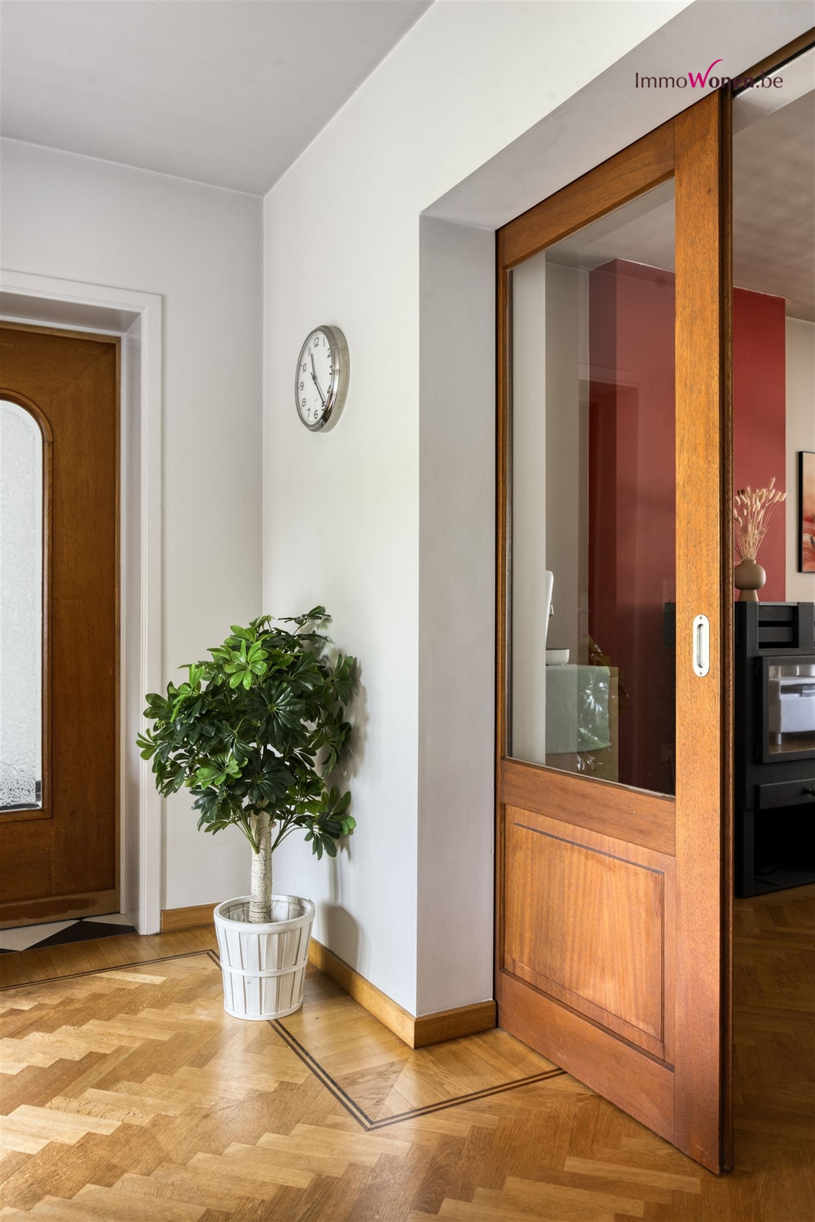 ImmoWonen verkoopt instapklare woning in Leuven  foto 54
