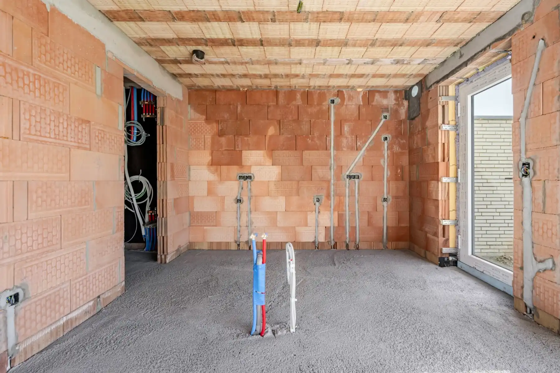 Nieuwe woningen foto 10