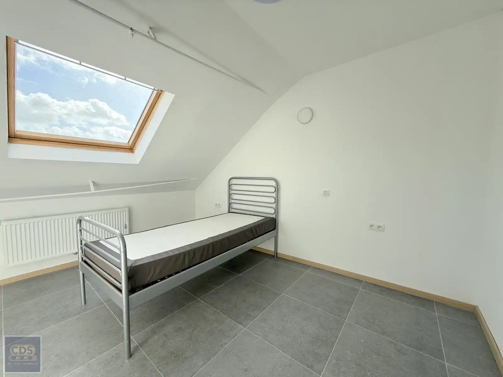 6-slaapkamer duplex appartement te huur in centrum Leuven foto 12