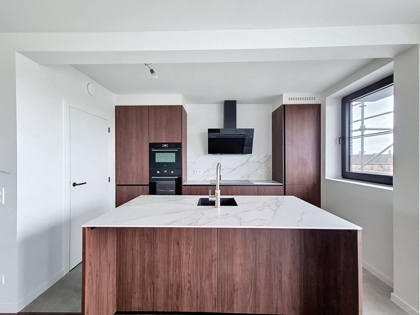 Appartement met 2 slpks foto 4