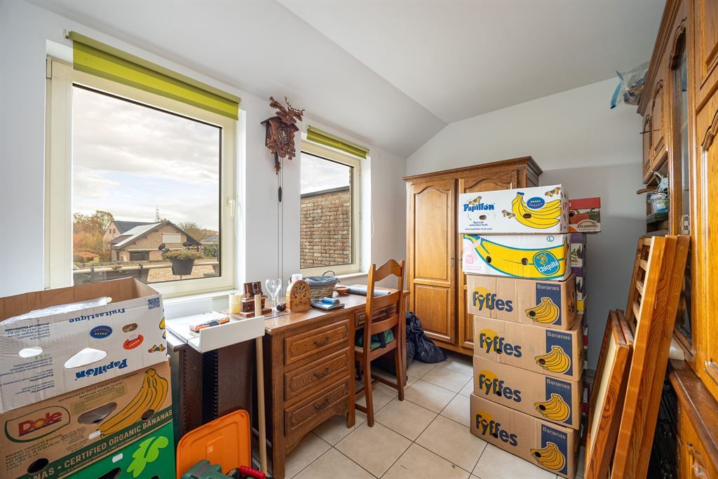 Instapklaar appartement in rustige wijk te Wilsele! foto 11