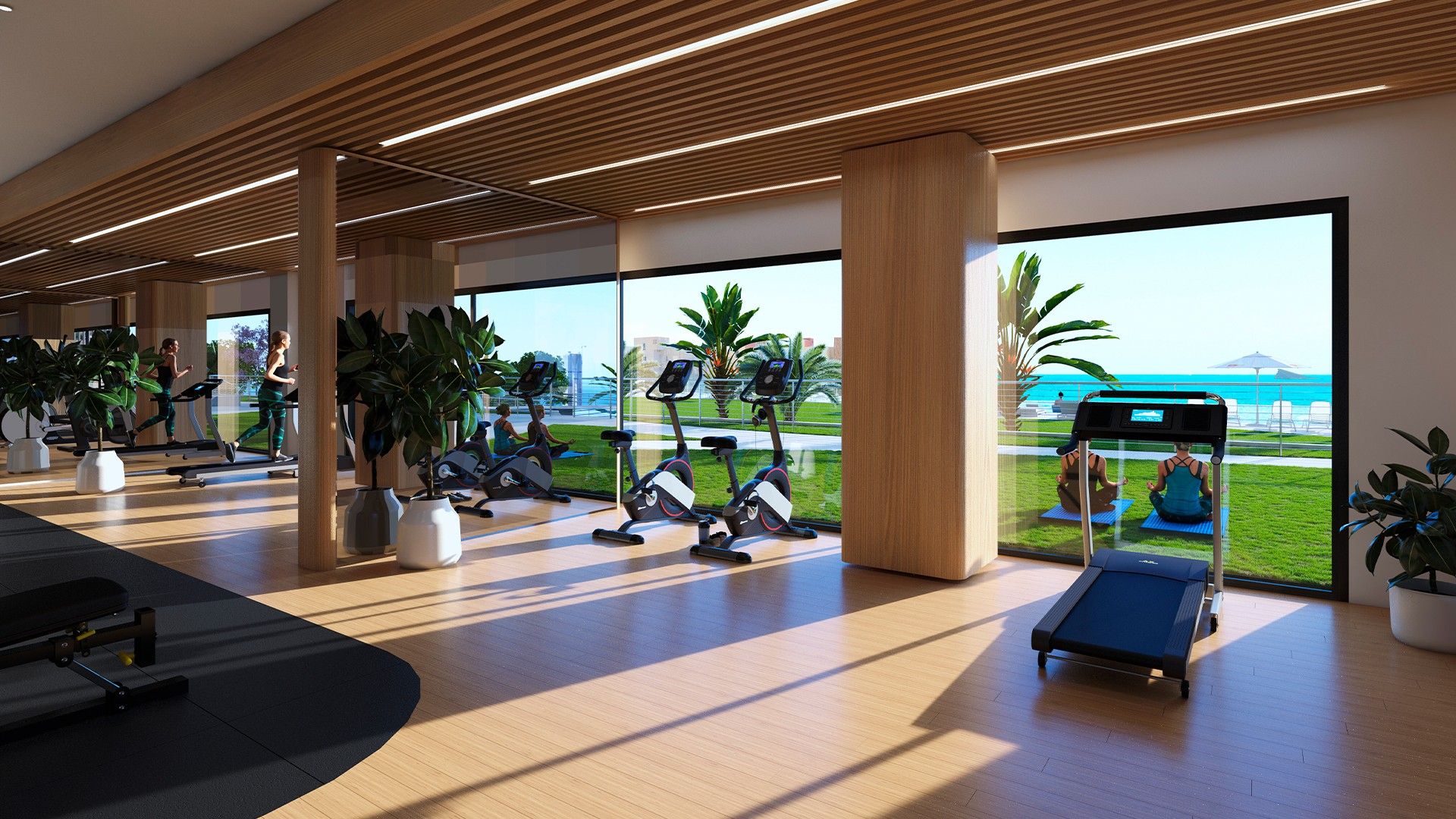 Sunset Sailors by TM - Benidorm foto 8