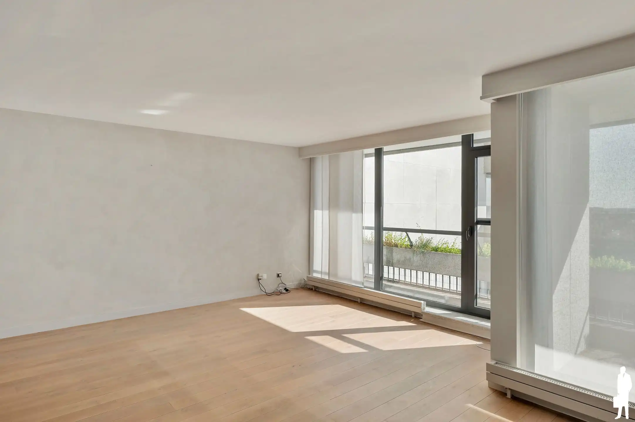Volledig gerenoveerd en instapklaar appartement van 121 m² + 26 m² terras foto 16