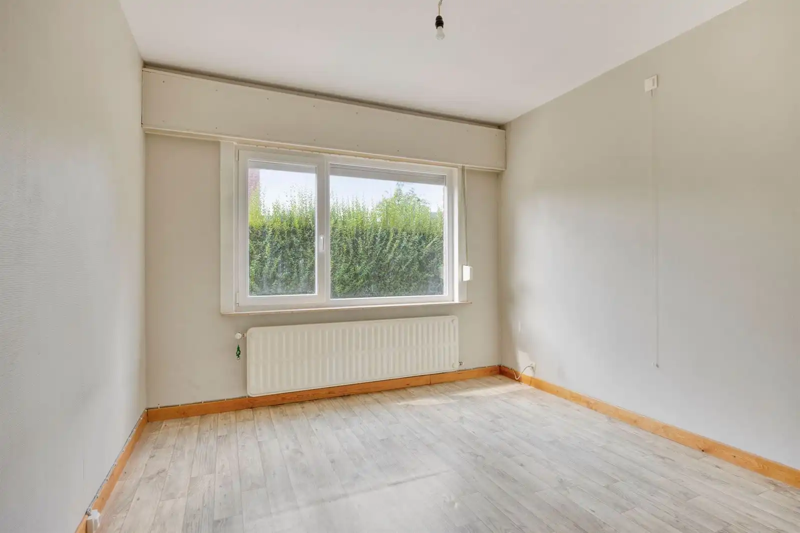 Bungalow met 2 slaapkamers foto 10