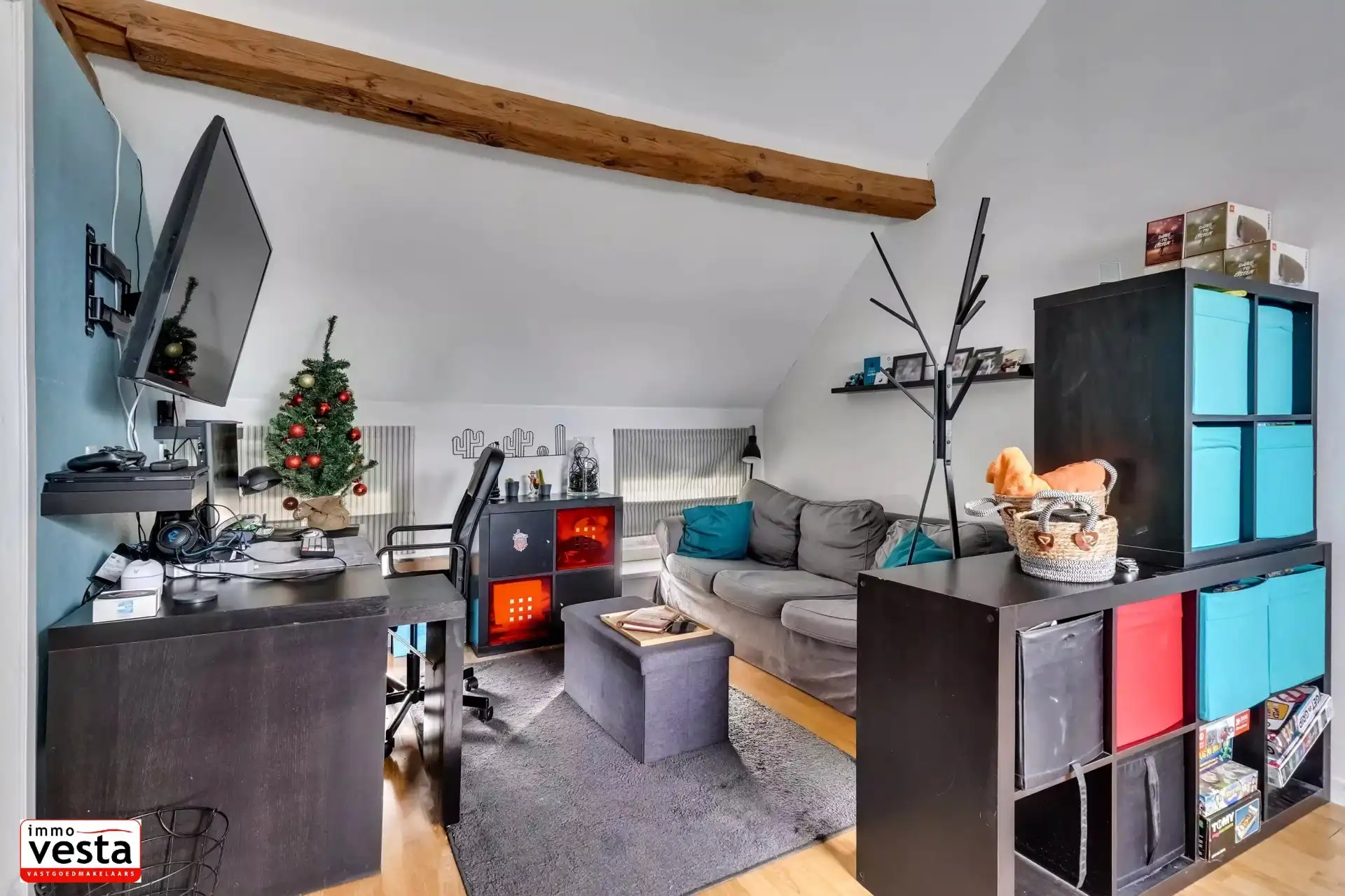 Karaktervolle woning in Sint-Truiden foto 23