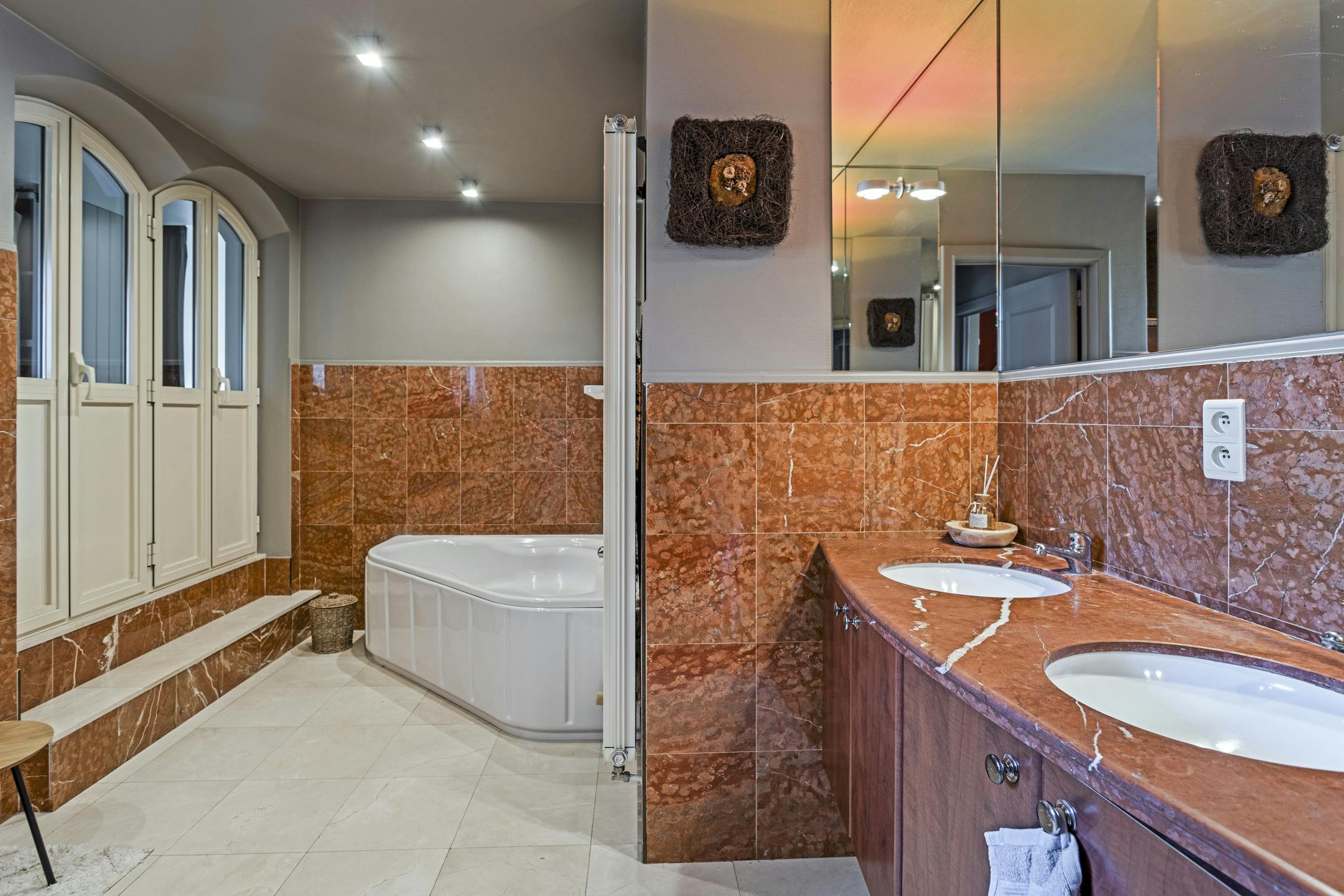 Vrijstaande woning te koop in Olen foto 29