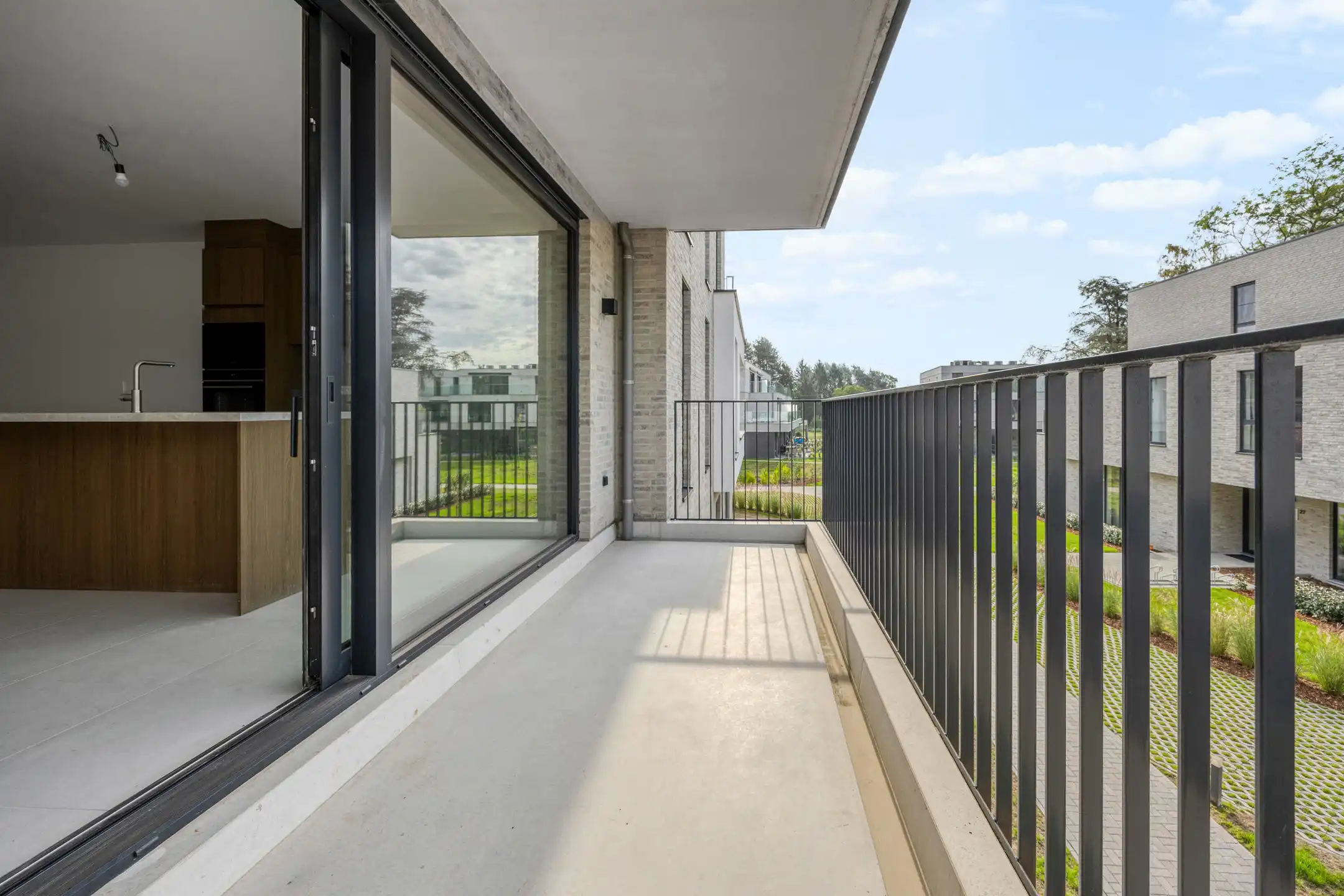 Residentie Veertien foto 4