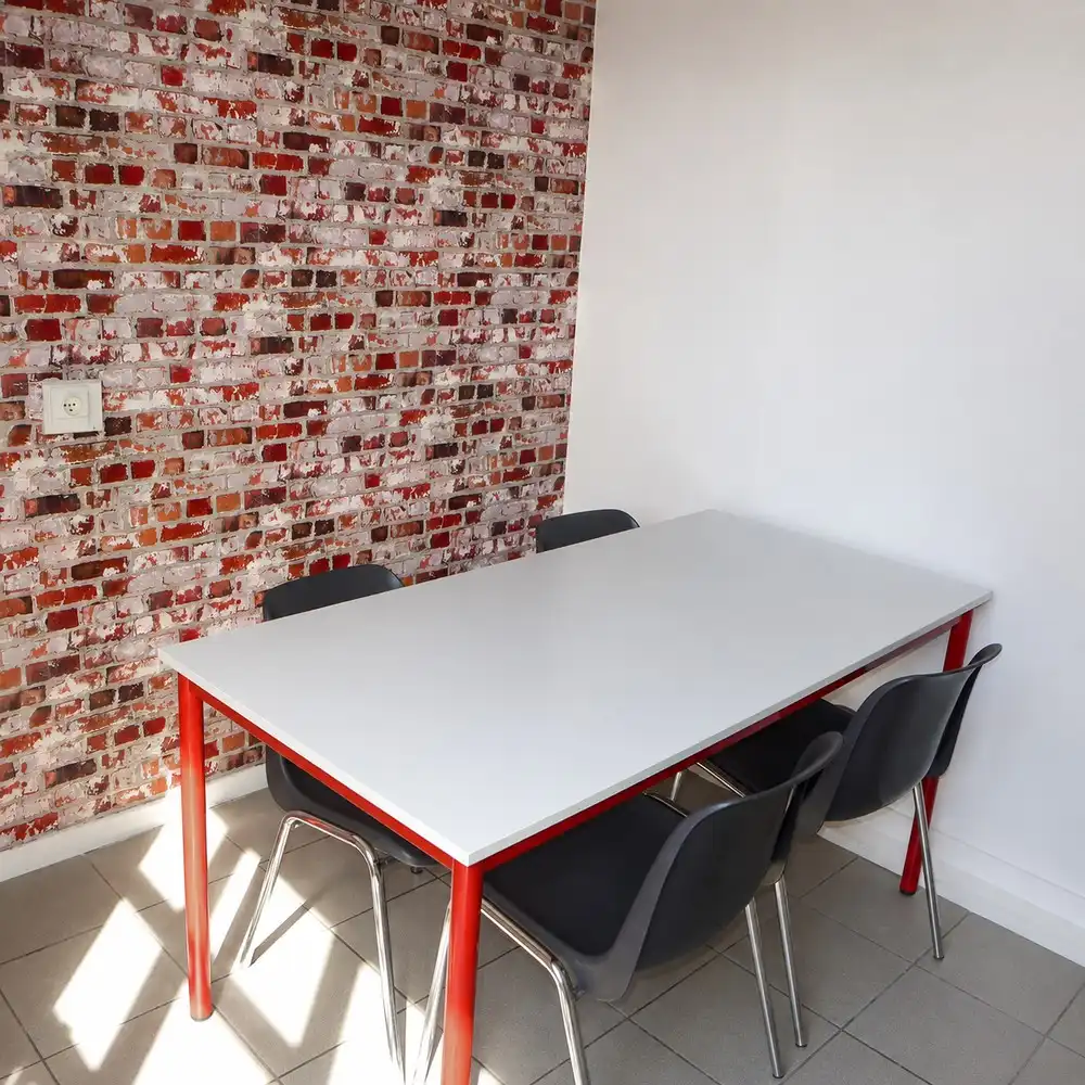 140m² kantoren foto 9