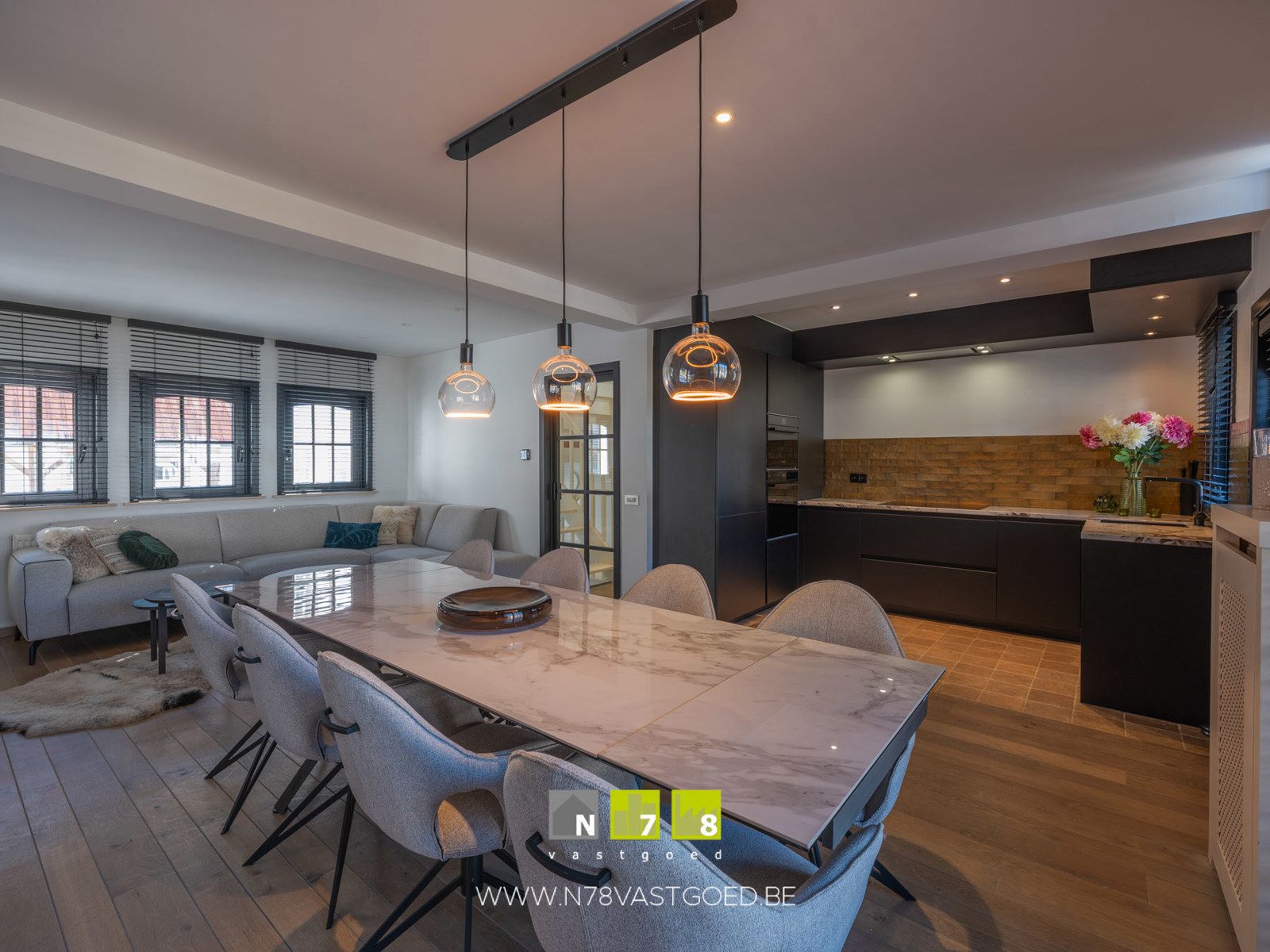 Huis te koop foto 5