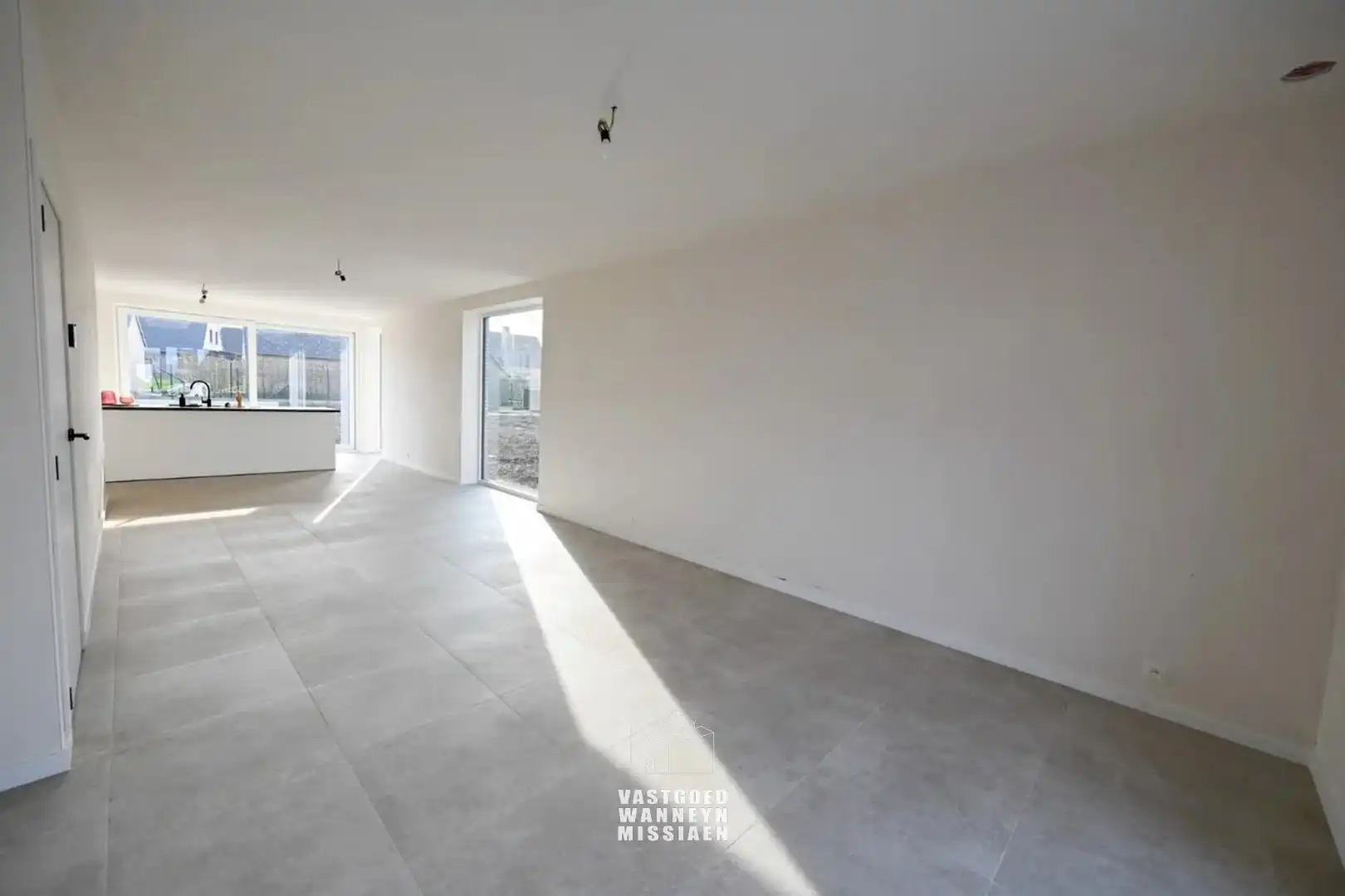 Tijdloze halfopen nieuwbouwwoningen - aankoop mogelijk aan 6% btw foto 14