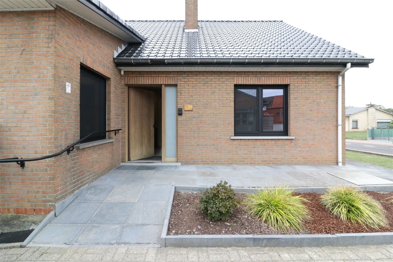 Gelijkvloers wonen mogelijk, instapklaar en energiezuinig foto 4