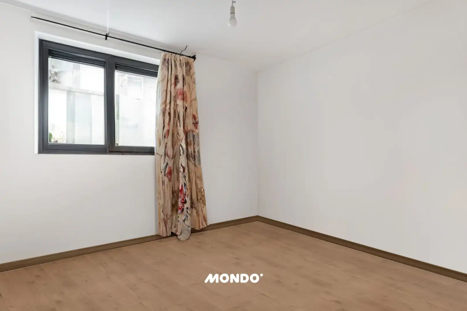 Ruim gelijkvloers appartement met 2 slaapkamers en ruim terras! foto 5