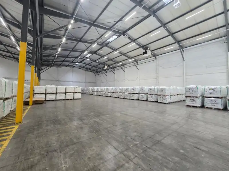 Logistieke ruimte te huur foto 2