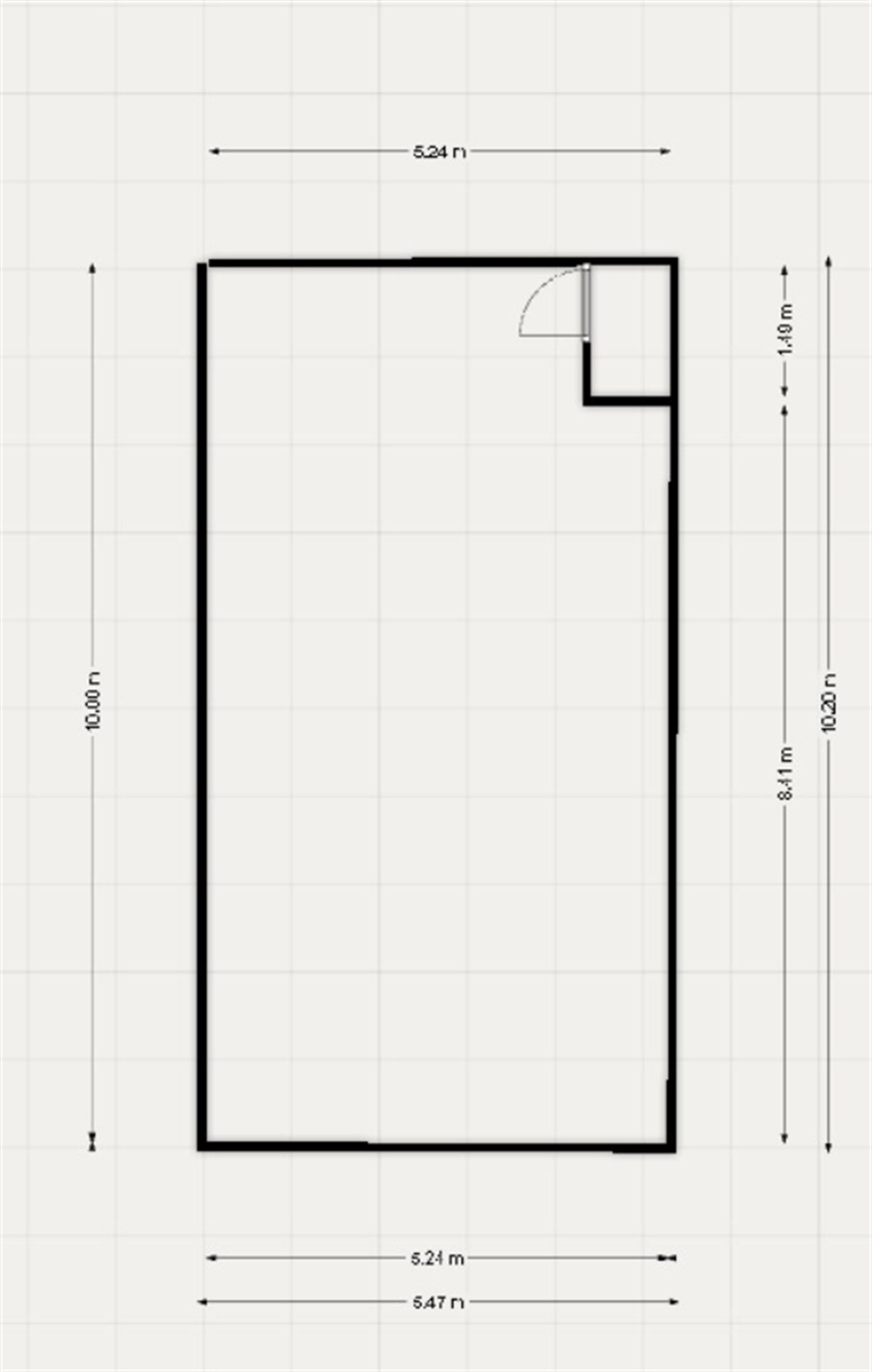  2 aaangrenzende winkelruimtes in Maasland Shopping Maasmechelen! foto 5
