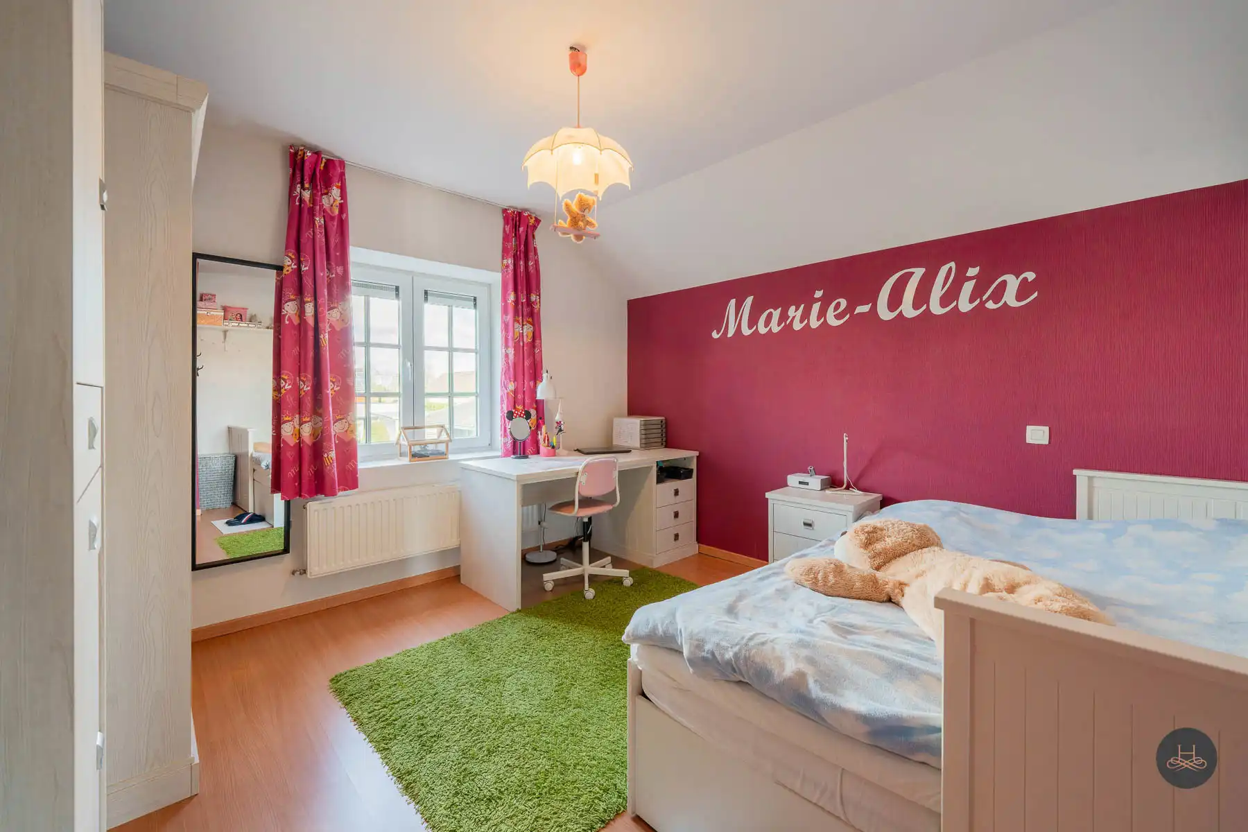 Moderne, energiezuinige en instapklare woning op 648m²  foto 17